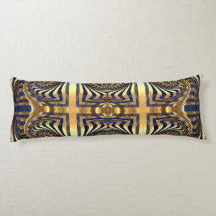 Coussins Longs Oreillers corps X6SKM à torsion élémentaire