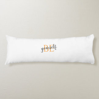 Coussins Longs Oreillers pour corps