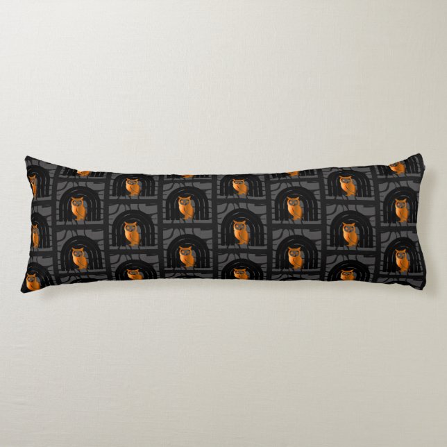 Coussins Longs Oven Mitt and Pot Holders (Devant)