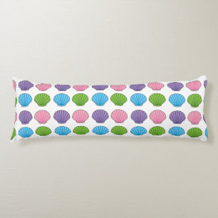 Coussins Longs Pack de Pastel