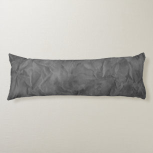 Coussins Longs PAPIER Arrière - plan TEXTURE - gris sale