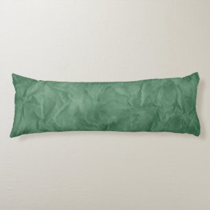 Coussins Longs PAPIER Arrière - plan TEXTURE - vert sale