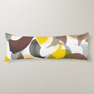 Coussins Longs Parenthèse II