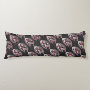 Coussins Longs Pause et exécution