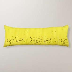 Coussins Longs Peau de banane