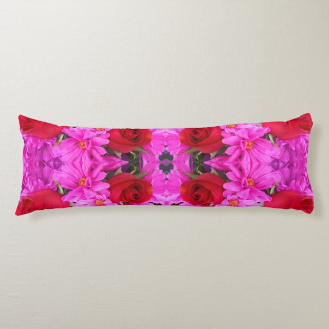 Coussins Longs Philippines (Devant)