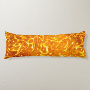 Coussins Longs phoenix