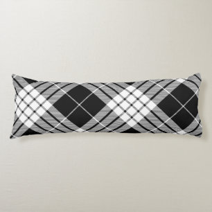 Coussins Longs Plaid