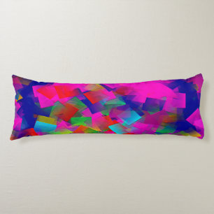 Coussins Longs Plaisanterie.....