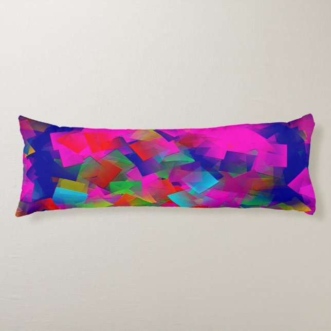 Coussins Longs Plaisanterie..... (Devant)