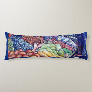 Coussins Longs Pour la consommation mentale uniquement