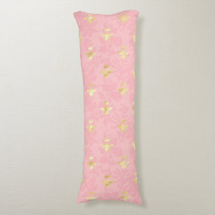 Coussins Longs Princess Bee Series Design #4
