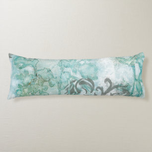Coussins Longs Pulvérisateur de fleurs non embellisé III