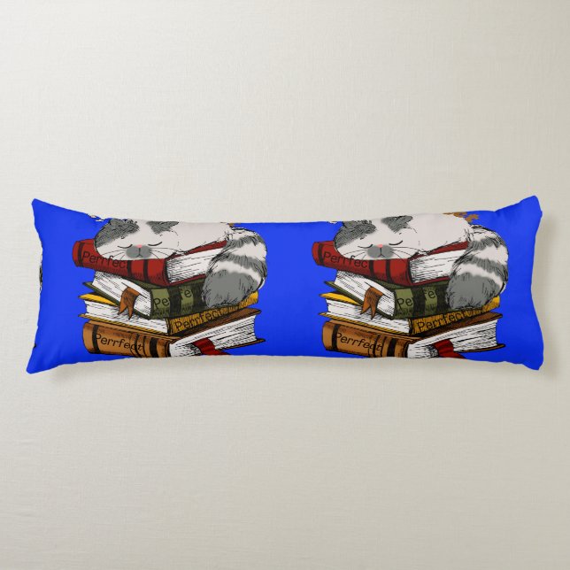 Coussins Longs Purs parfaits (Devant)