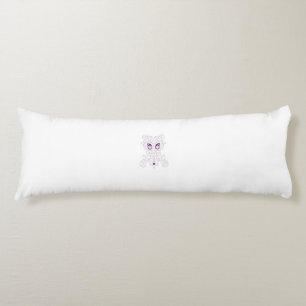 Coussins Longs Raisin violet, Raisin, Fleur de miel