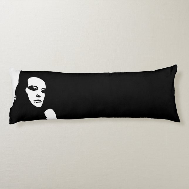 Coussins Longs Recherche vers le bas (Dos)