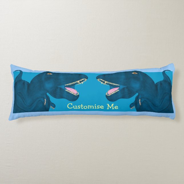 Coussins Longs Rex (Devant)