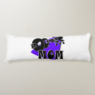 Coussins Longs Rocker MOM !