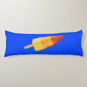 Coussins Longs Roquette de glace