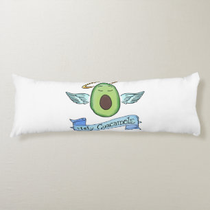 Coussins Longs Saint-Guacamole