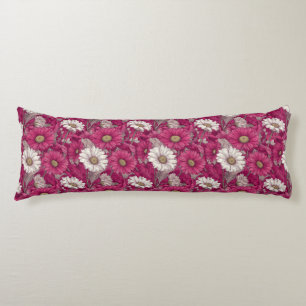 Coussins Longs Salon Moderne Canapé Chambre d'impression de margu