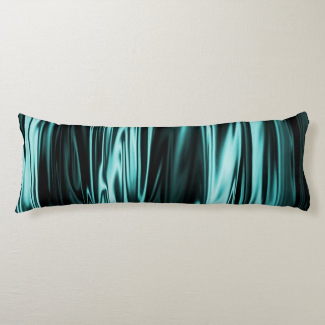 Coussins Longs Sea Satin...... (Devant)