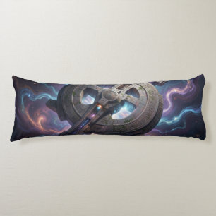 Coussins Longs Sentier des étoiles – Voyage à