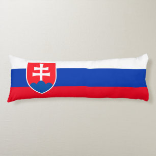 Coussins Longs Slovaquie