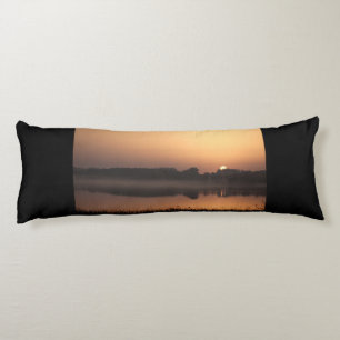 Coussins Longs Soleil