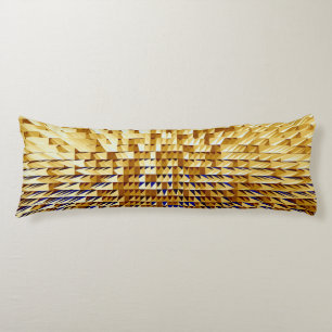 Coussins Longs Soleil éclatant....