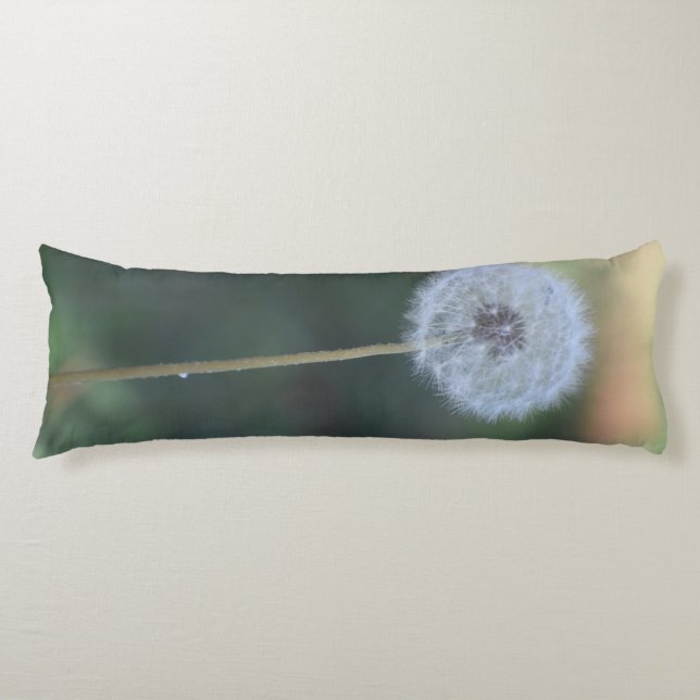 Coussins Longs Son Dandelion (Devant)