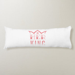 Coussins Longs Son Roi
