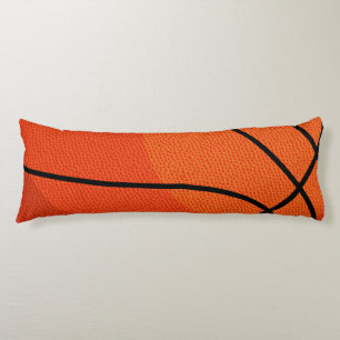Coussins Longs Sports de basket