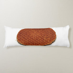 Coussins Longs Stroopwafel