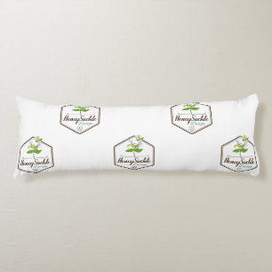 Coussins Longs Sucké de miel