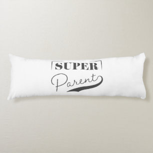 Coussins Longs Super parent