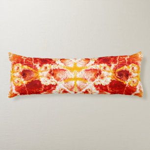 Coussins Longs Surcharge mentale