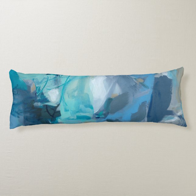 Coussins Longs Tangé (Dos)