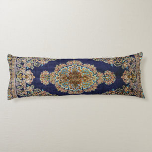 Coussins Longs Tapis Oriental Tapis Kilim