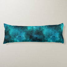 Teal Galaxy Series 7