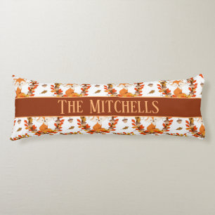 Coussins Longs Tellement mignon, tellement confortable, si Foxy