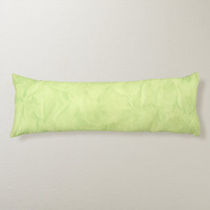 Coussins Longs TEXTURE PAPIER Arrière - plan - vert
