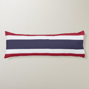 Coussins Longs Thaïlande