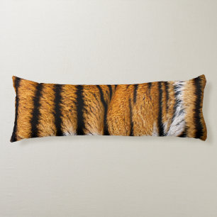 Coussins Longs Tiger