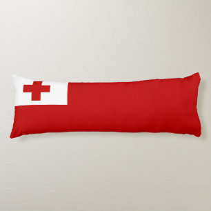 Coussins Longs Tonga