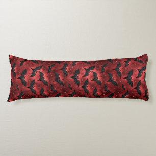 Coussins Longs Une série de design vampirique 12