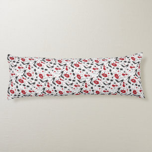 Coussins Longs Uptown Girl