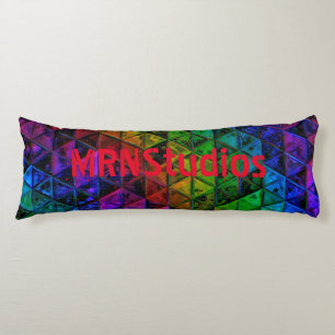 Coussins Longs Verre de fierté