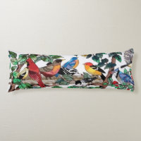 Verre Trait Beau Art Beaux Fleuves & Oiseaux