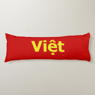 Coussins Longs Viêt